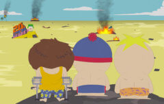 Фото сериала Южный Парк #11