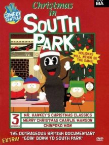 Рождество в Южном Парке (Christmas in South Park) сериала Южный Парк