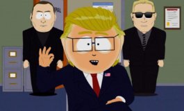 Сериал больше не будет высмеивать Трампа