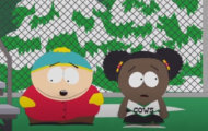 Картман находит любовь