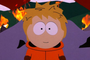 Биография Кенни Маккормик