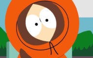 Персонаж  сериала Южный Парк – Кенни Маккормик Персонаж  сериала Южный Парк – Кенни Маккормик