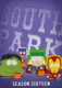 Шестнадцатый сезон Южного Парка Шестнадцатый сезон Южного Парка