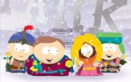 Все серии 17 сезона подряд Южного Парка