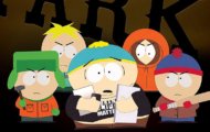 Все серии 20 сезона подряд Южного Парка