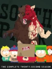 Постер Южный Парк 22 сезон на SouthPark.SU Постер Южный Парк 22 сезон на SouthPark.SU