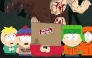 Все серии 22 сезона подряд Южного Парка