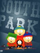 Постер Южный Парк 24 сезон на SouthPark.SU Постер Южный Парк 24 сезон на SouthPark.SU