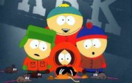 Все серии 24 сезона подряд Южного Парка