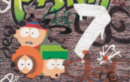 Все серии 7 сезона подряд Южного Парка