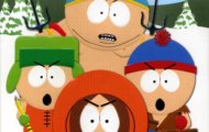 Все серии 8 сезона подряд Южного Парка