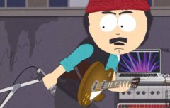 Фото сериала Южный Парк #30