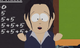 Ринопластическая клиника Тома – фото момента из 11 серии 1 сезона сериала Южный Парк