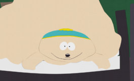 Набор веса 4000 – фото момента из 2 серии 1 сезона сериала Южный Парк