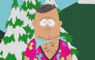 1 сезон 4 серия Южного Парка