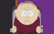 1 сезон 6 серия Южного Парка