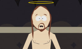 Кошмарный Марвин – фото момента из 8 серии 1 сезона сериала Южный Парк