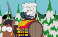 1 сезон 9 серия Южного Парка