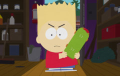Фото сериала Южный Парк #19