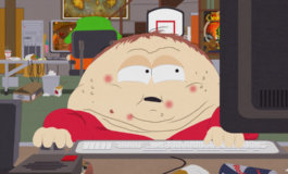 Занимайтесь любовью, а не Warcraft’ом – фото момента из 8 серии 10 сезона сериала Южный Парк