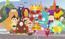 Воображляндия – фото момента из 10 серии 11 сезона сериала Южный Парк