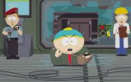 11 сезон 11 серия Южного Парка