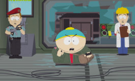 Воображляндия: Часть 2 – фото момента из 11 серии 11 сезона сериала Южный Парк