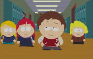 11 сезон 14 серия Южного Парка 11 сезон 14 серия Южного Парка