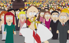 Фото сериала Южный Парк #24