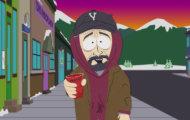 11 сезон 7 серия Южного Парка