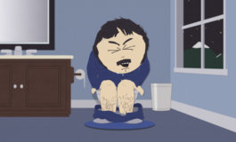 Больше дерьма – фото момента из 9 серии 11 сезона сериала Южный Парк