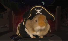 Пандемия 2: Потрясение – фото момента из 11 серии 12 сезона сериала Южный Парк