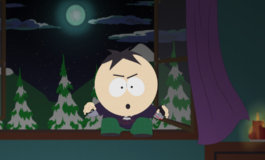 Ненаказуемый – фото момента из 14 серии 12 сезона сериала Южный Парк