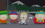 12 сезон 2 серия Южного Парка