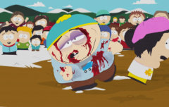 Фото сериала Южный Парк #15