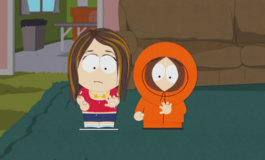 Кольцо – фото момента из 1 серии 13 сезона сериала Южный Парк