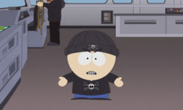 Китовые шлюхи – фото момента из 11 серии 13 сезона сериала Южный Парк