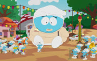 13 сезон 13 серия Южного Парка