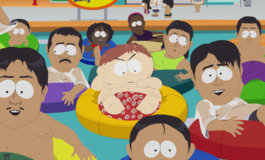 Ссули – фото момента из 14 серии 13 сезона сериала Южный Парк