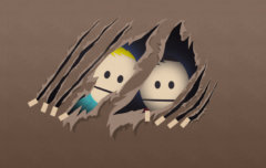 Фото сериала Южный Парк #27