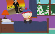 13 сезон 6 серия Южного Парка