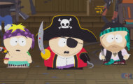 13 сезон 7 серия Южного Парка
