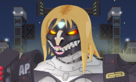 200 – фото момента из 5 серии 14 сезона сериала Южный Парк