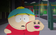 14 сезон 6 серия Южного Парка