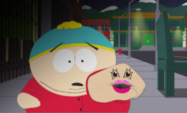 201 – фото момента из 6 серии 14 сезона сериала Южный Парк