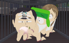 Фото сериала Южный Парк #13