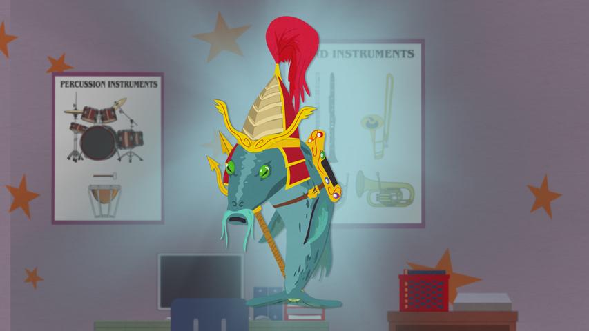 Южный Парк: 15 сезон 10 серия