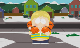 БРАТВей – фото момента из 11 серии 15 сезона сериала Южный Парк