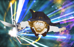 Фото сериала Южный Парк #7