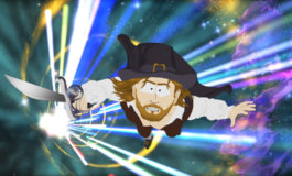 История Дня Благодарения – фото момента из 13 серии 15 сезона сериала Южный Парк